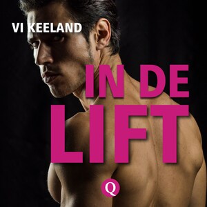 In de lift - luisterboek