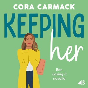 Keeping her - luisterboek