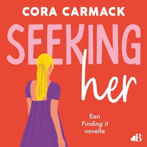 Seeking her - luisterboek
