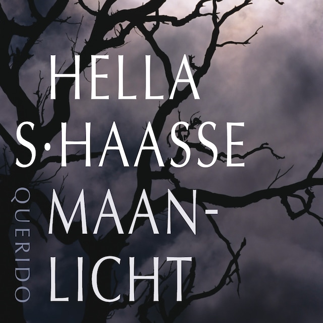 Book cover for Maanlicht