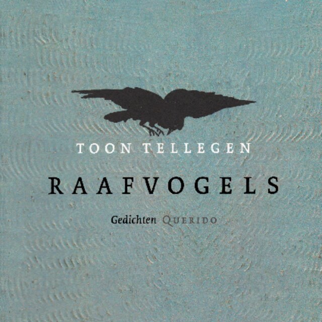 Book cover for Raafvogels