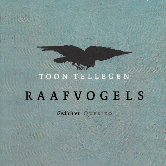 Copertina del libro per Raafvogels