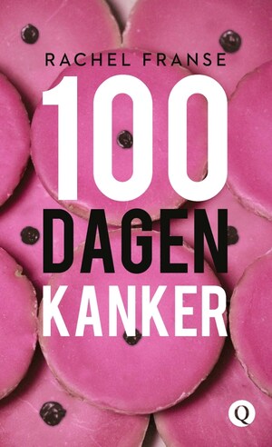 100 dagen kanker - luisterboek