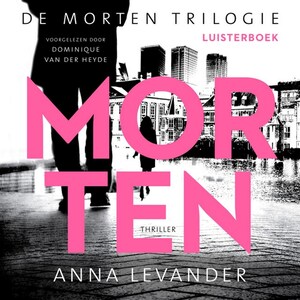 Morten - luisterboek