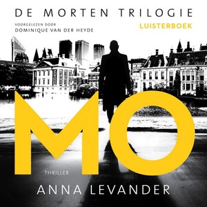 Mo - luisterboek