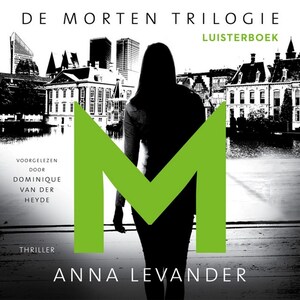 M - luisterboek