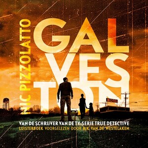 Galveston - luisterboek