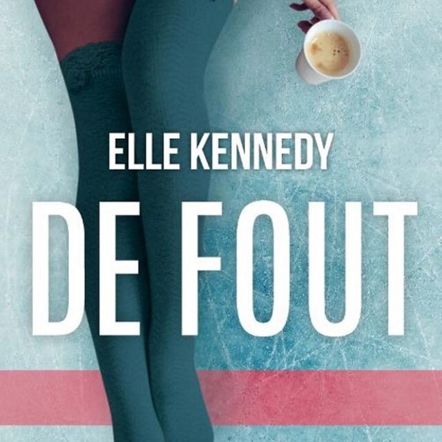 Book cover for De fout