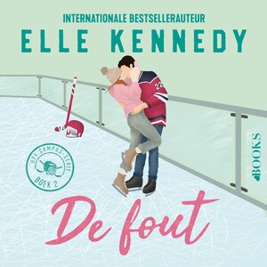 De fout - luisterboek