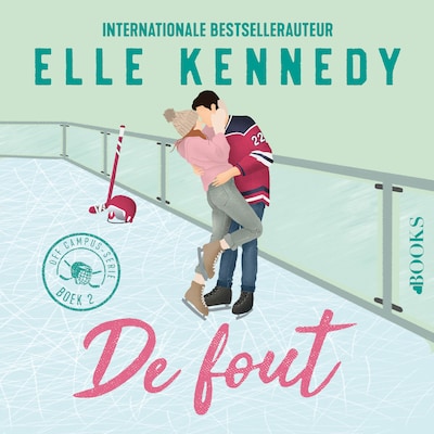De fout