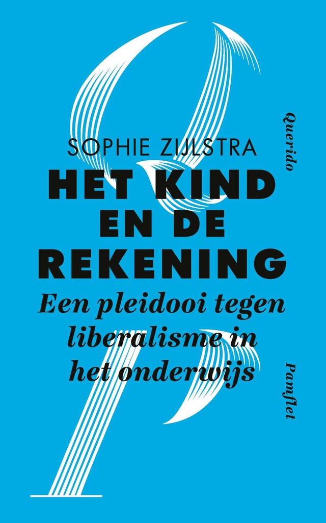 Portada de libro para Het kind en de rekening