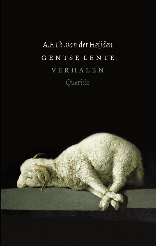 Copertina del libro per Gentse lente