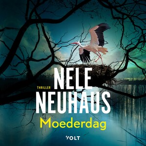 Moederdag - luisterboek