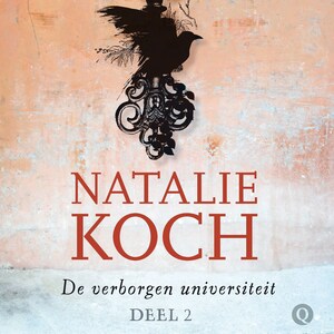 Het levende labyrint - luisterboek