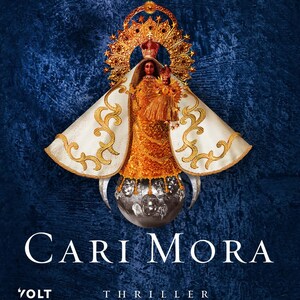 Cari Mora - luisterboek