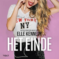 Het einde