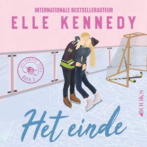 Het einde - luisterboek