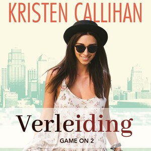 Verleiding - luisterboek