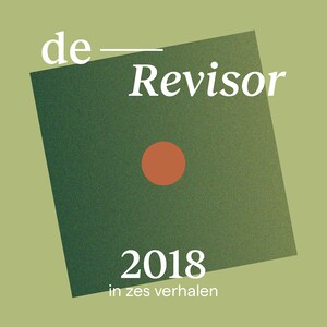 De Revisor - luisterboek