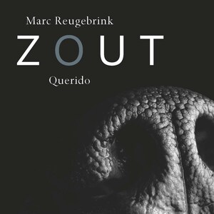 Zout - luisterboek