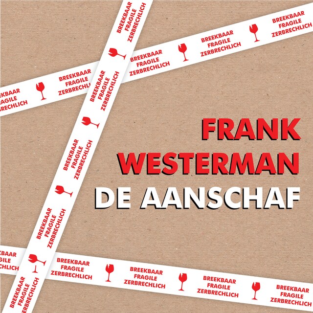 Book cover for De aanschaf