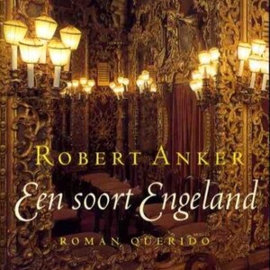 Een soort Engeland - luisterboek