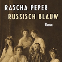 Russisch blauw
