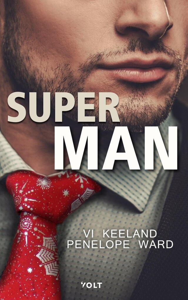 Book cover for Superman