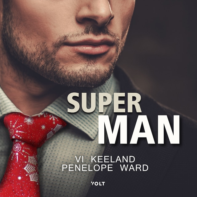 Book cover for Superman