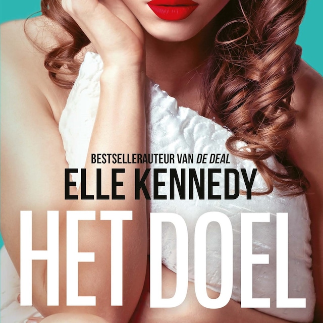 Book cover for Het doel