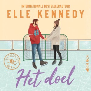 Het doel - luisterboek