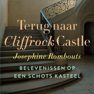 Terug naar Cliffrock Castle - luisterboek