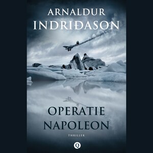 Operatie Napoleon - luisterboek