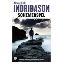 Schemerspel