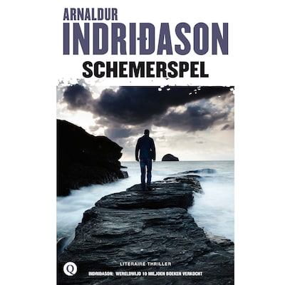 Schemerspel