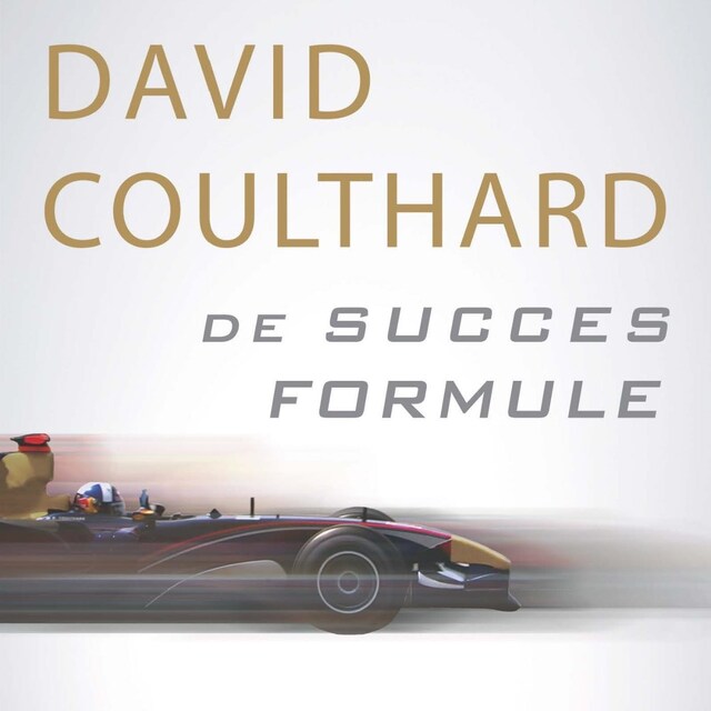 Book cover for De succesformule