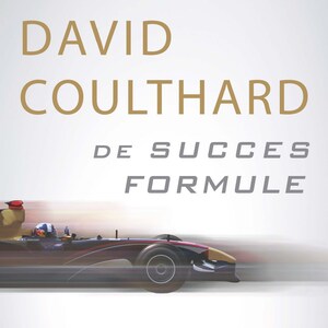 De succesformule - luisterboek