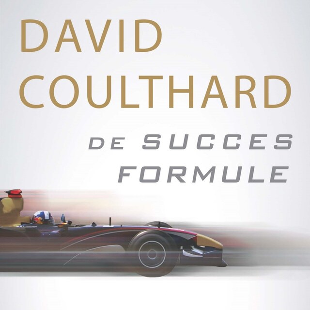 Portada de libro para De succesformule