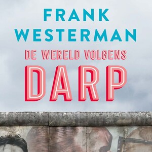 De wereld volgens Darp - luisterboek