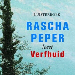 Verfhuid - luisterboek