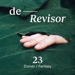 Zomer/Fantasy - luisterboek