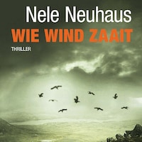 Wie wind zaait