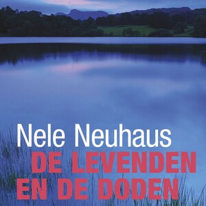 De levenden en de doden - luisterboek