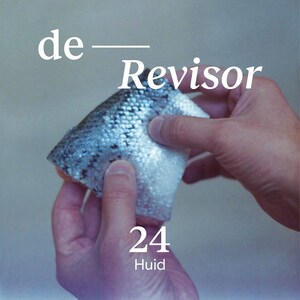 Huid - luisterboek