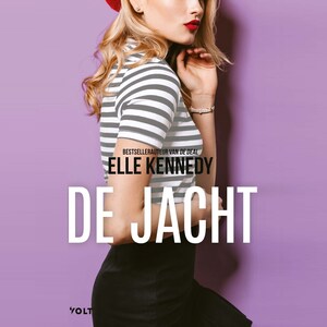 De jacht - luisterboek