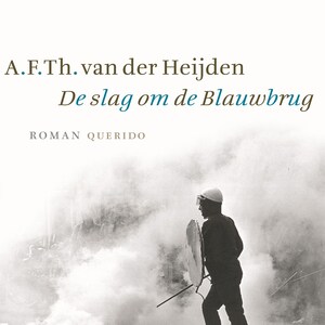 De slag om de Blauwbrug - luisterboek