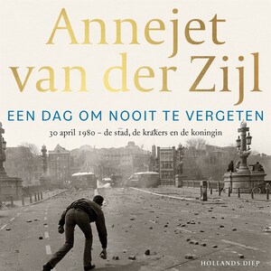 Een dag om nooit te vergeten - luisterboek