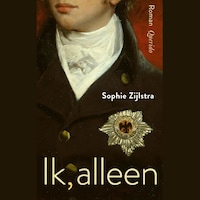 Ik, alleen