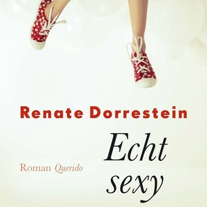 Echt sexy - luisterboek