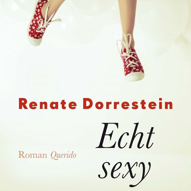 Couverture de livre pour Echt sexy